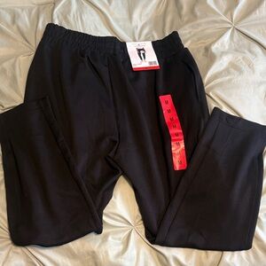 Danskin Black Track Pants